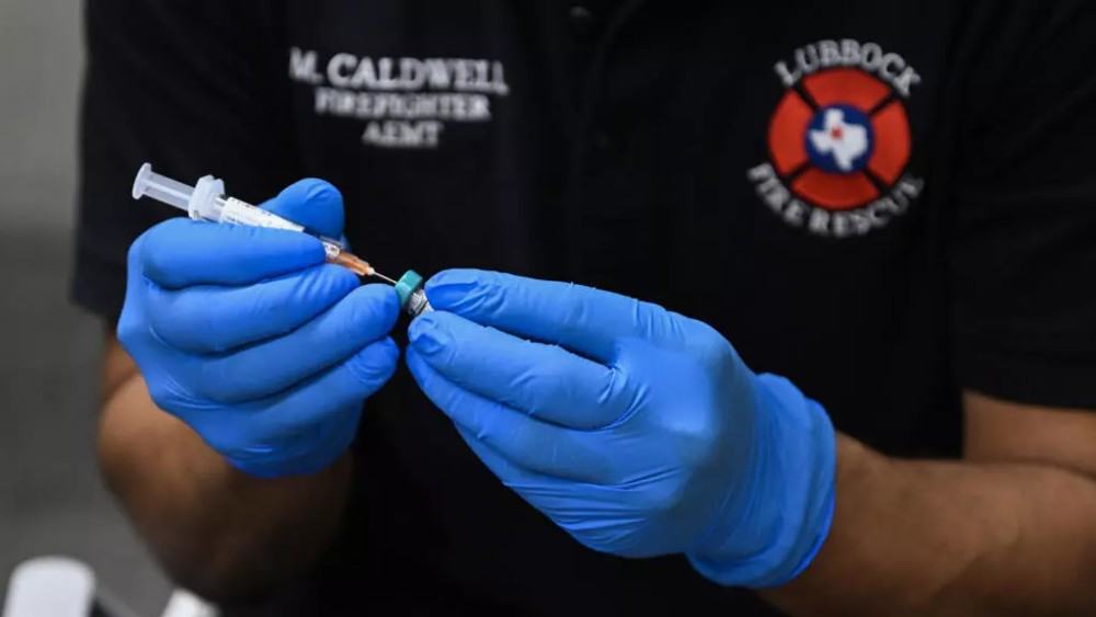 US measles outbreak the worst in 35 years: Official data